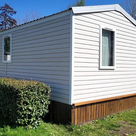Le Corail - Camping Du Bois Masson Saint-Jean-de-Monts