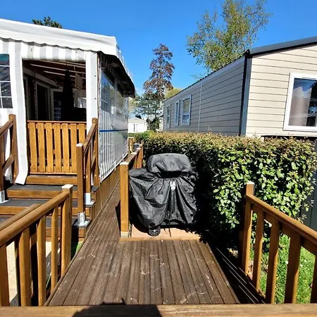 Le Corail - Camping Du Bois Masson * Saint-Jean-de-Monts